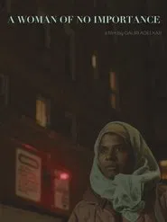A Woman of No Importance movie poster