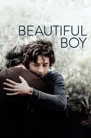 Beautiful Boy movie poster