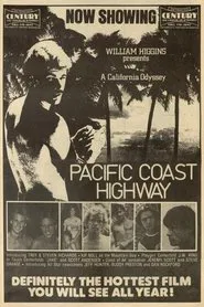 Poster do filme Pacific Coast Highway