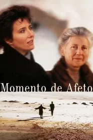 Poster do filme Momento de Afeto