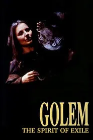 Golem, the Spirit of Exile movie poster