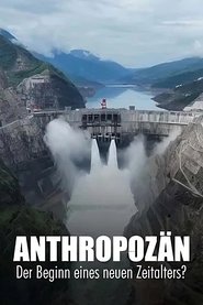 Anthropocène, l’implacable enquête movie poster
