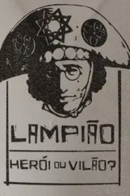 Lampião, Governor of the Badlands movie poster