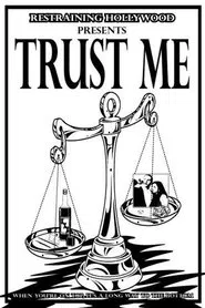 Trust Me movie poster