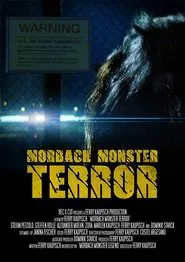 Poster do filme Morbach Monster Terror