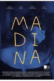 Madina movie poster