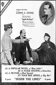 Inside the Lines movie poster