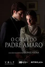 The Crime of Father Amaro tv show poster