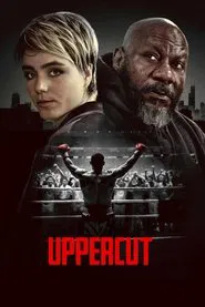 Uppercut movie poster