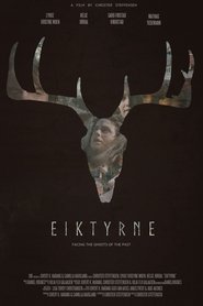 Eiktyrne movie poster