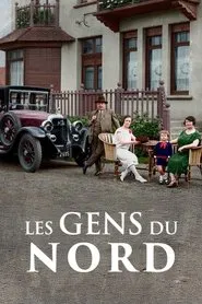 Les gens du Nord movie poster