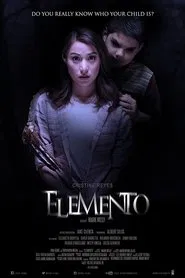 Elemento movie poster