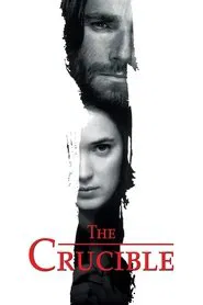 The Crucible movie poster