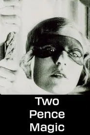 Poster do filme Two Pence Magic