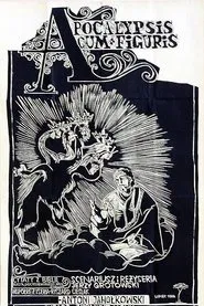 Apocalypsis cum figuris movie poster