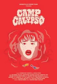 Camp Calypso movie poster