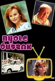 Nyolc évszak tv show poster