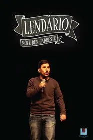 Poster do filme Dário Guerreiro: LenDário
