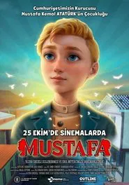 Mustafa movie poster
