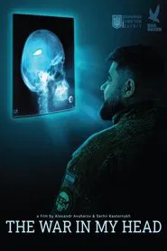 The War in My Head movie poster