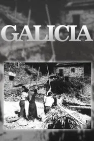 Galicia movie poster