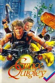 Grace Quigley movie poster