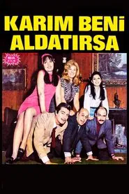 Karım Beni Aldatırsa movie poster