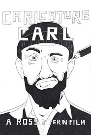 Poster do filme Caricature Carl