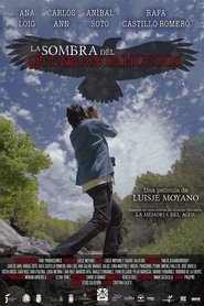 La sombra del quebrantahuesos movie poster