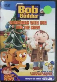 Bob the Builder: Christmas With Bob and the Crew movie poster