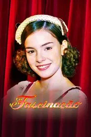 Fascinação tv show poster