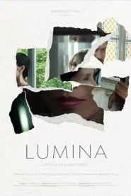 Lumina movie poster