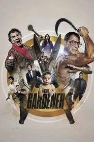 The Gardener movie poster