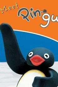 Meet Pingu movie poster