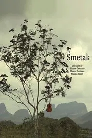 Smetak movie poster