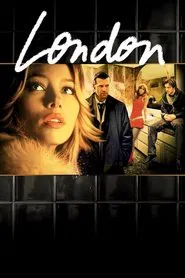 London movie poster