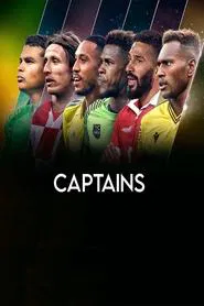Poster do filme Captains