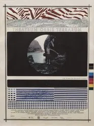 Theatrum Orbis Terrarum movie poster