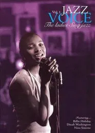 Jazz Voice - The Ladies sing Jazz Vol.1 movie poster