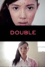 Double movie poster
