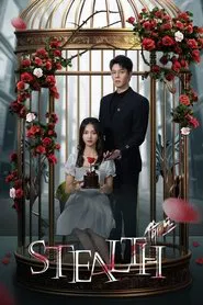 Stealth tv show poster