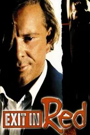 Poster do filme Exit in Red