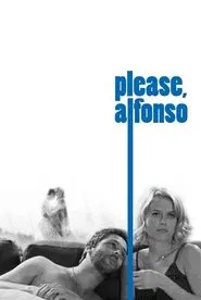 Please, Alfonso movie poster