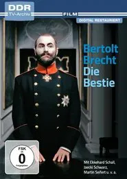 Poster do filme Die Bestie