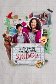 O Dia em Que a Minha Vida Mudou tv show poster