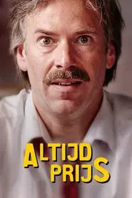 Altijd Prijs tv show poster