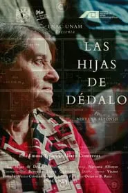 The Daughters of Daedalus movie poster