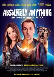 Poster do filme Absolutamente Impossível