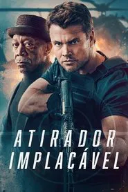 Poster do filme Atirador Implacável