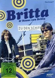 Britta movie poster
